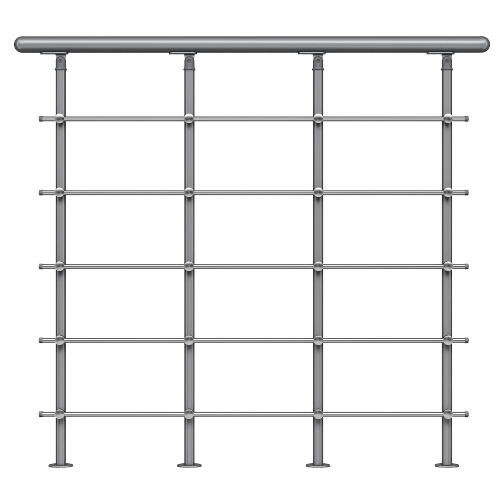 Oslo Brüstungsgeländer