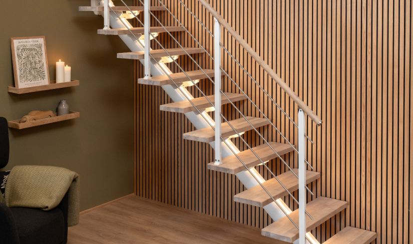 Sydney - Verlauf gerade