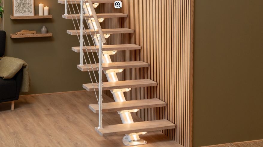 Sydney - Verlauf gerade