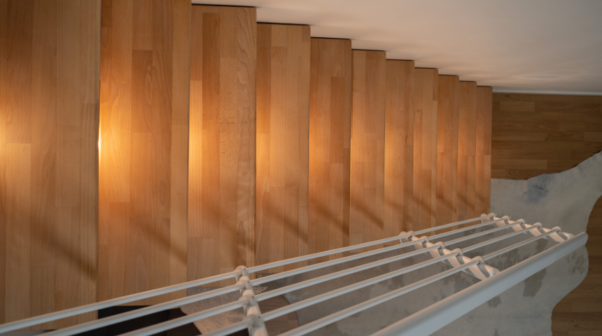 Sydney - Verlauf gerade