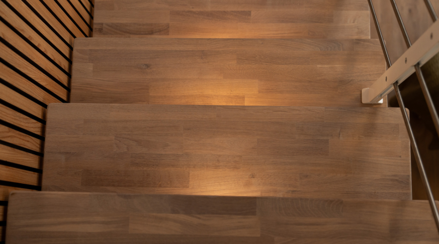 Sydney - Verlauf gerade