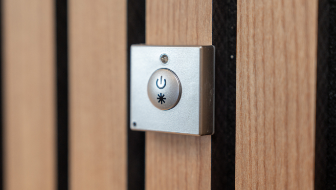 Sydney - 1/4 gewendelt