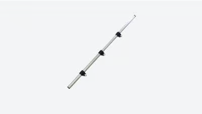 alu-top - Teleskophandlauf/Schwenkraum 100 cm