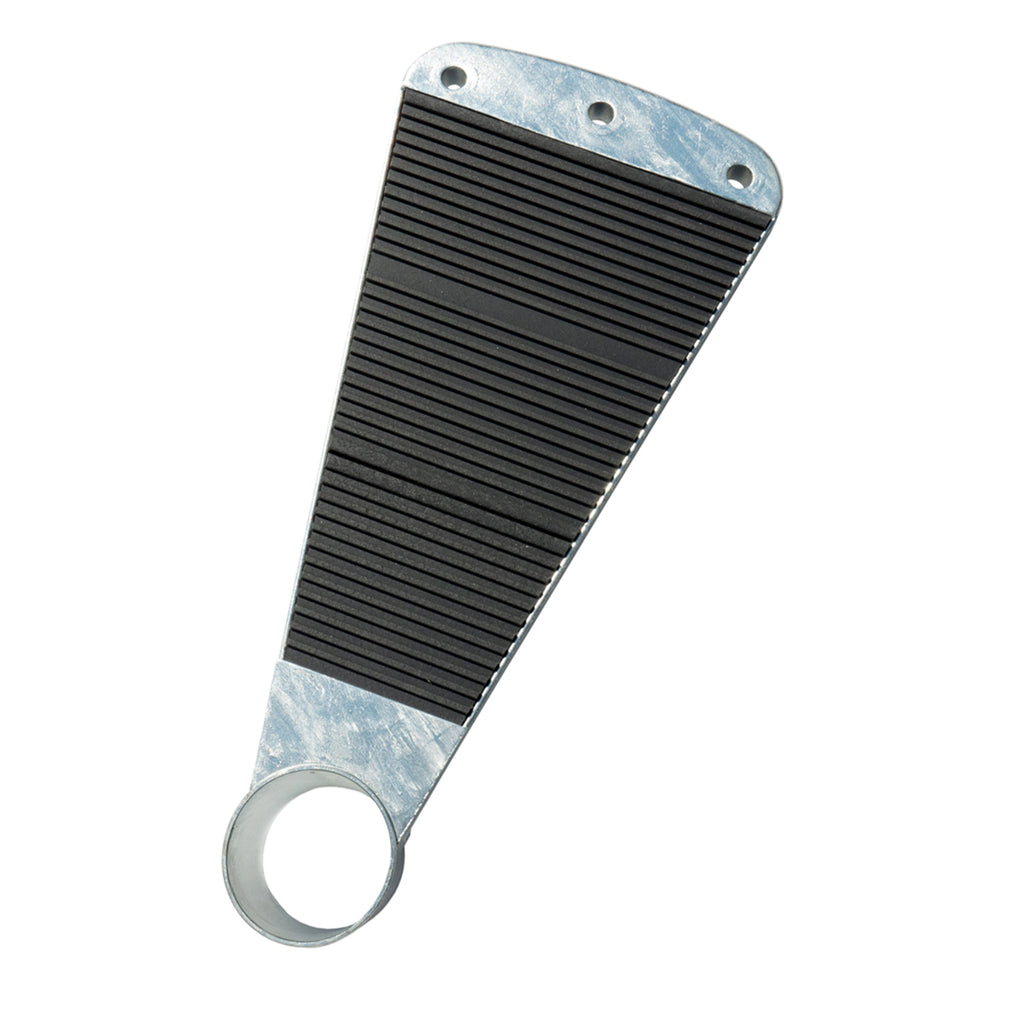 Gardenspin -Trimax Stufen