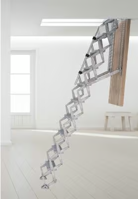 alu-top - Scherentreppe