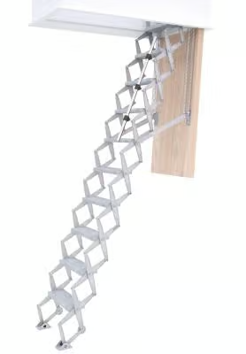 alu-top - Scherentreppe