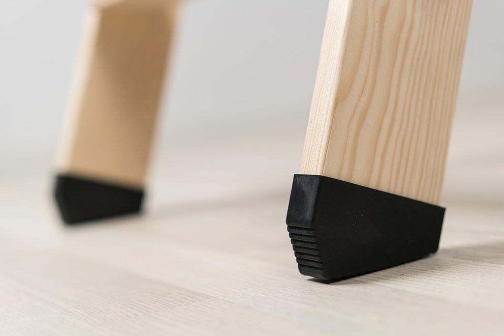 Click Fix - 3-teilig thermo Dachbodentreppe