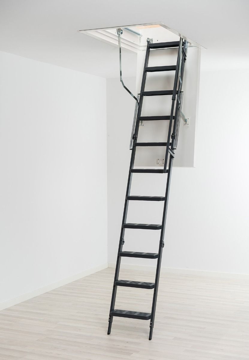 Click Fix Comfort - Dachbodentreppe