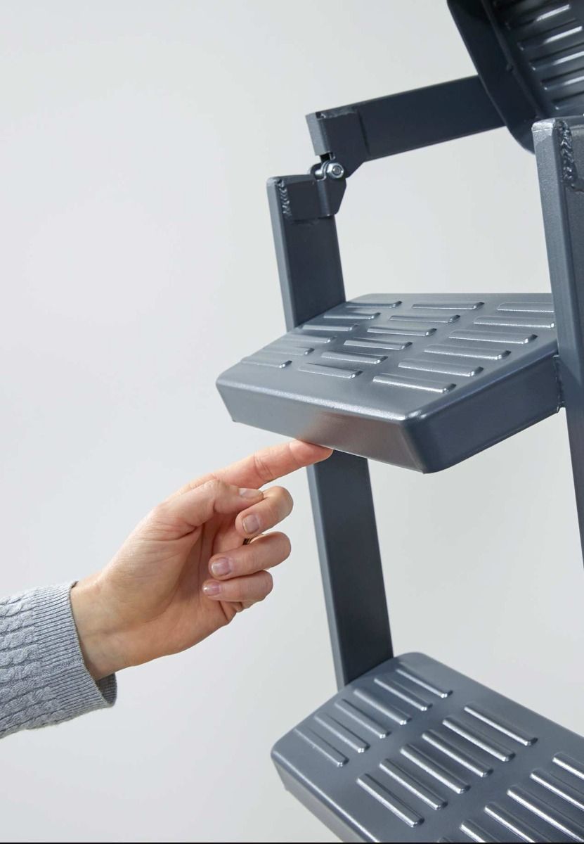 Click Fix Comfort - Dachbodentreppe