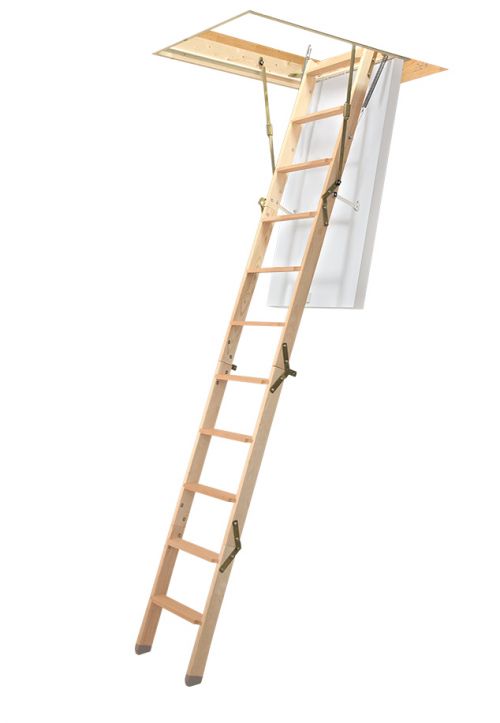 Dachbodentreppe Mini