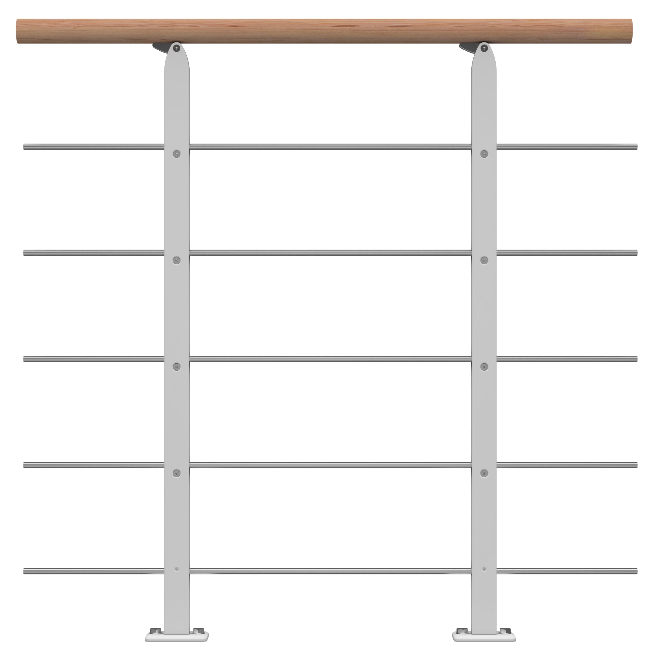 Zubehör Berlin - Brüstungsgeländer