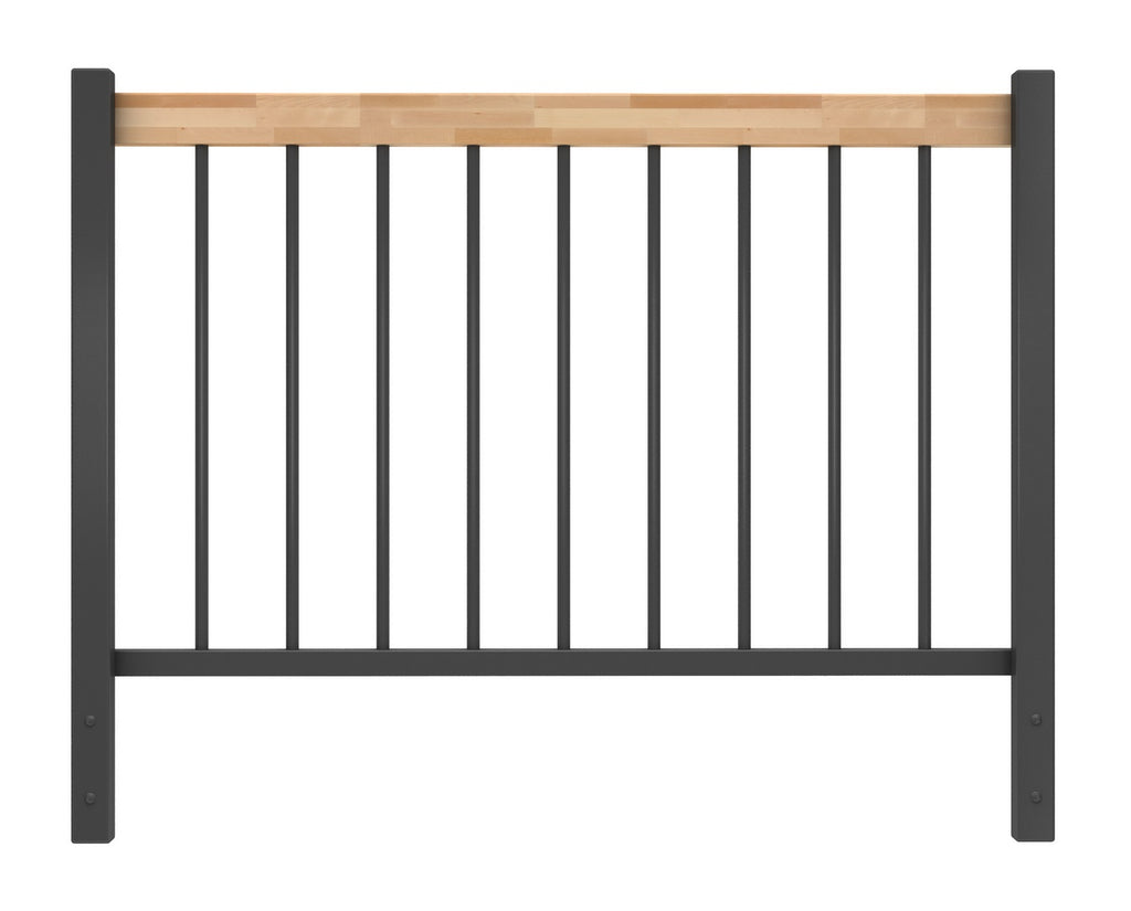 Zubehör Faro - Brüstungsgeländer auf Maß - lfm