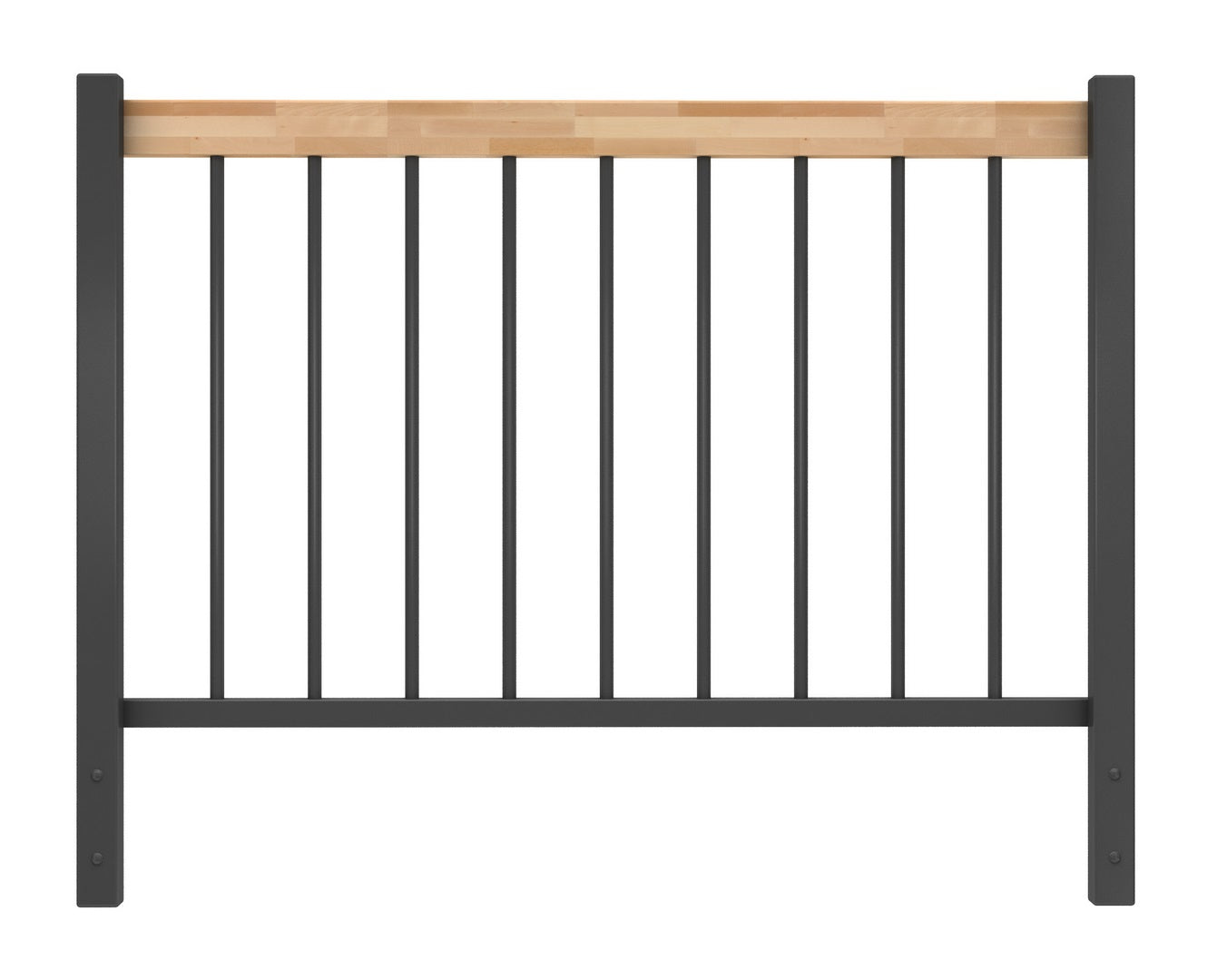 Zubehör Faro - Brüstungsgeländer auf Maß - lfm