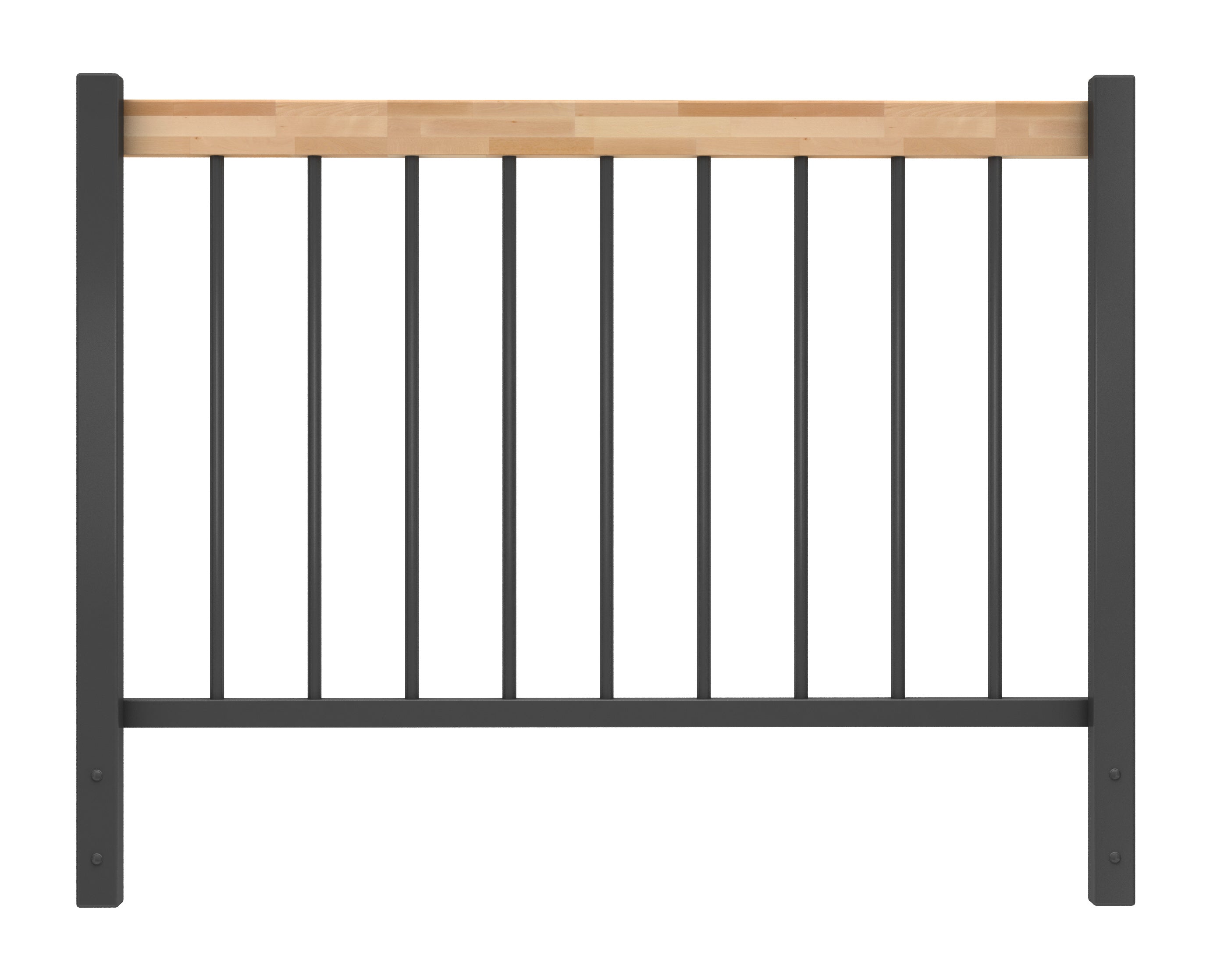 Faro - Pfosten für das Brüstungsgeländer