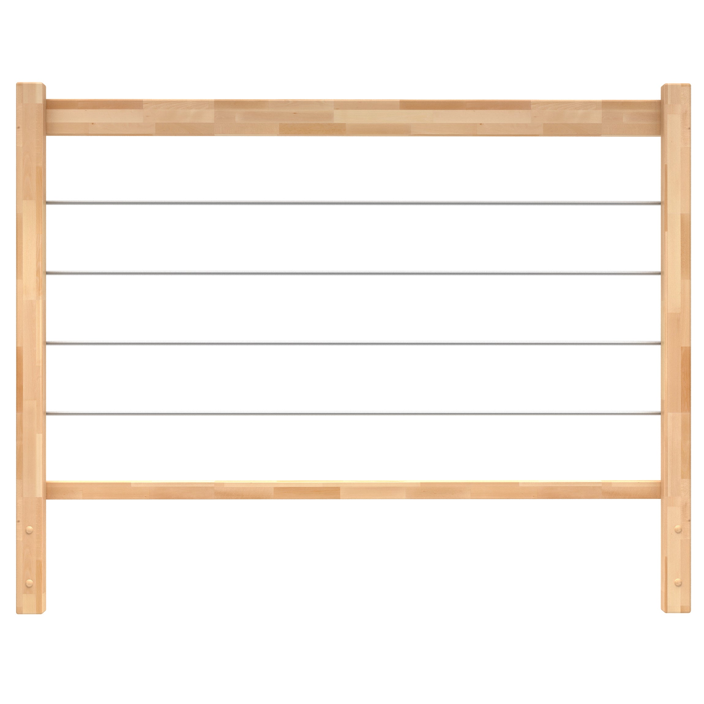 Faro - Brüstungsgeländer auf Maß - lfm