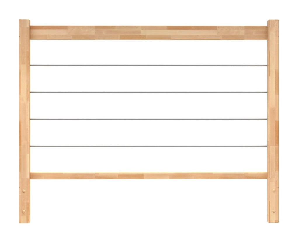 Zubehör Faro - Pfosten für das Brüstungsgeländer