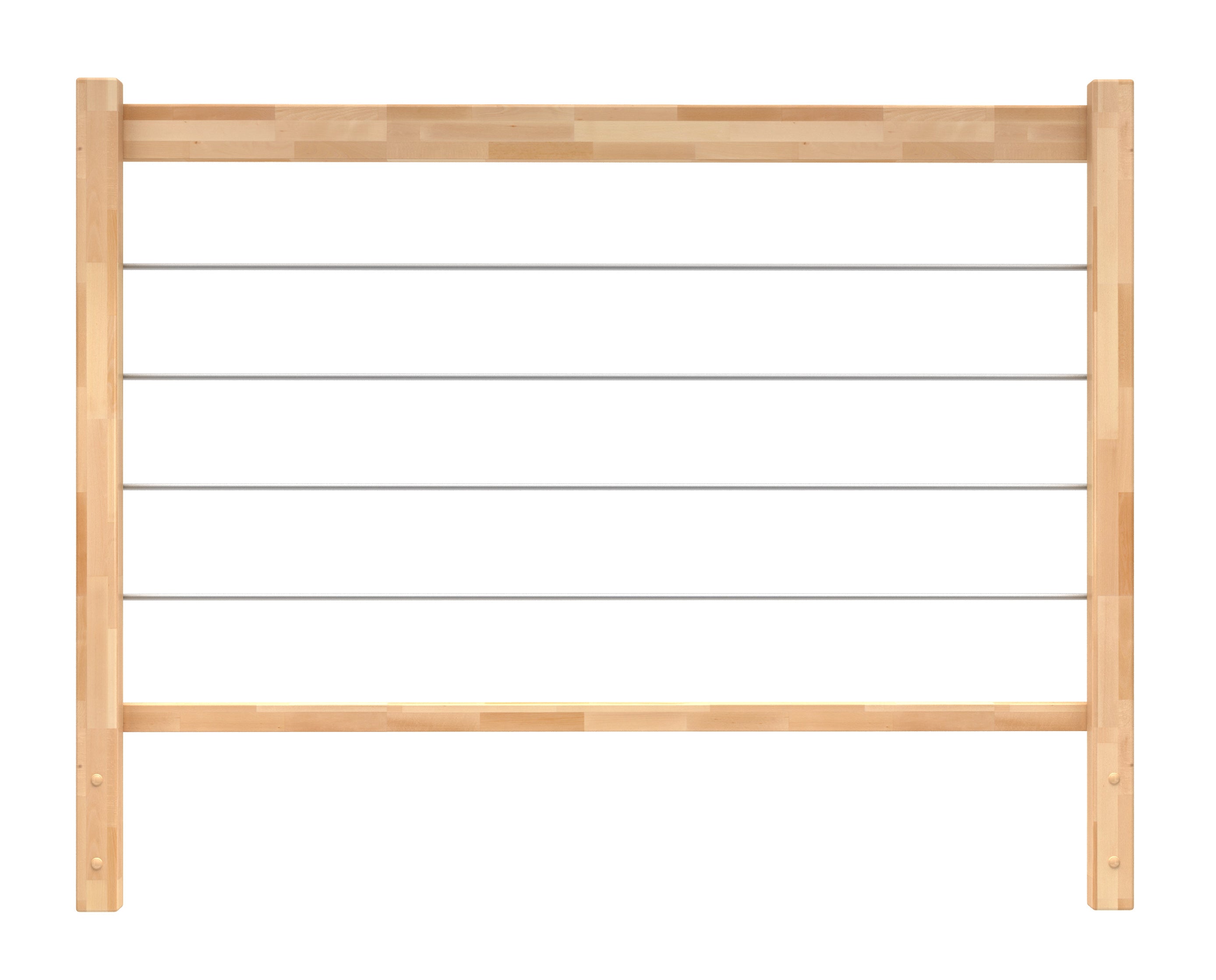 Faro - Brüstungsgeländer auf Maß - lfm