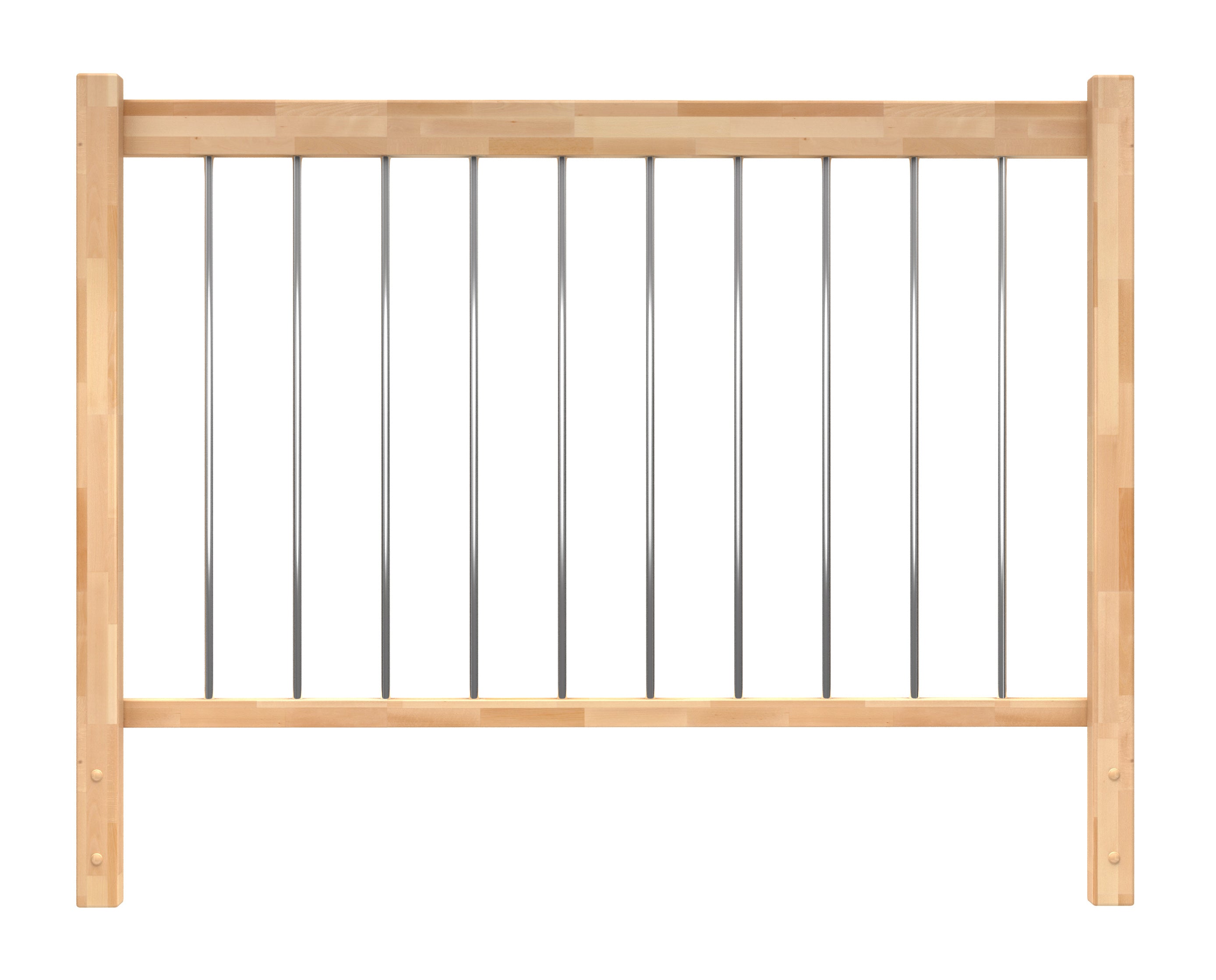 Faro - Pfosten für das Brüstungsgeländer