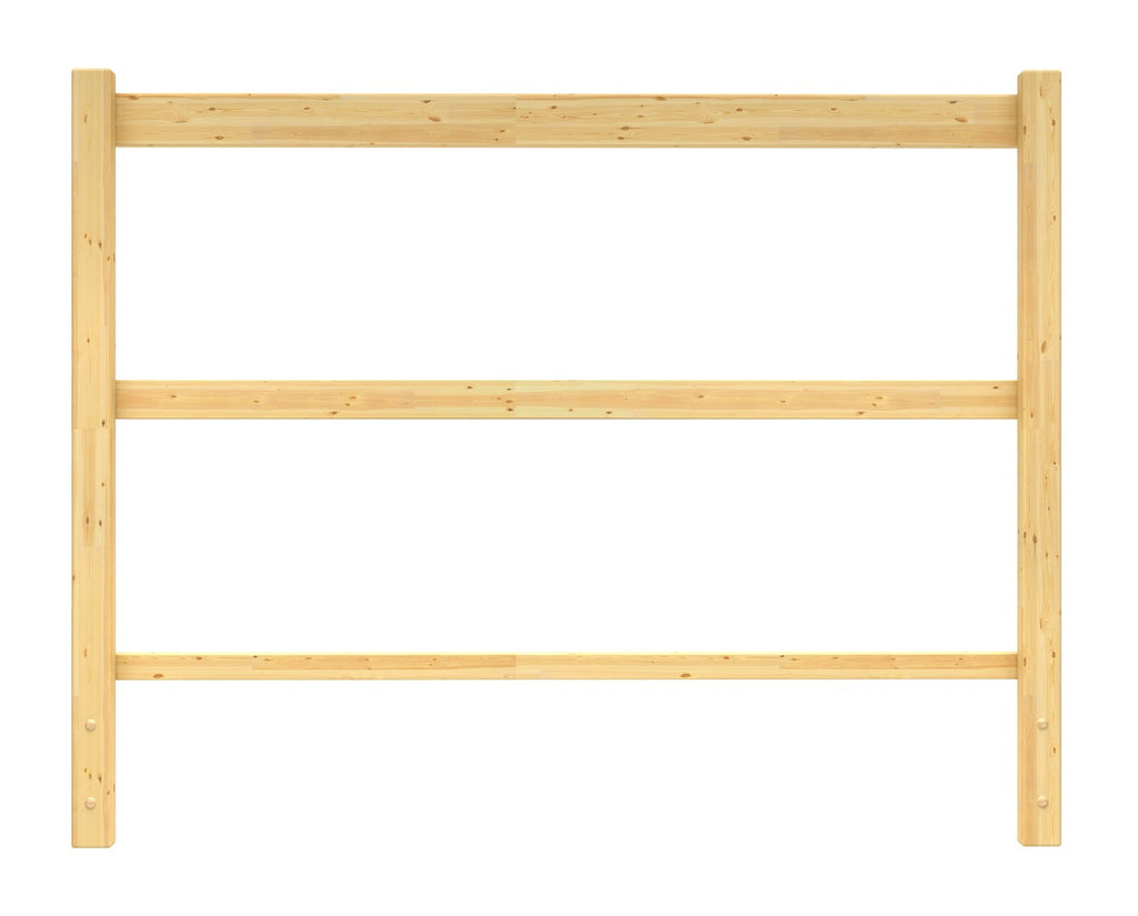 Zubehör Faro - Brüstungsgeländer auf Maß - lfm