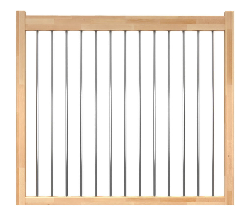 Zubehör Lyon - Brüstungsgeländer