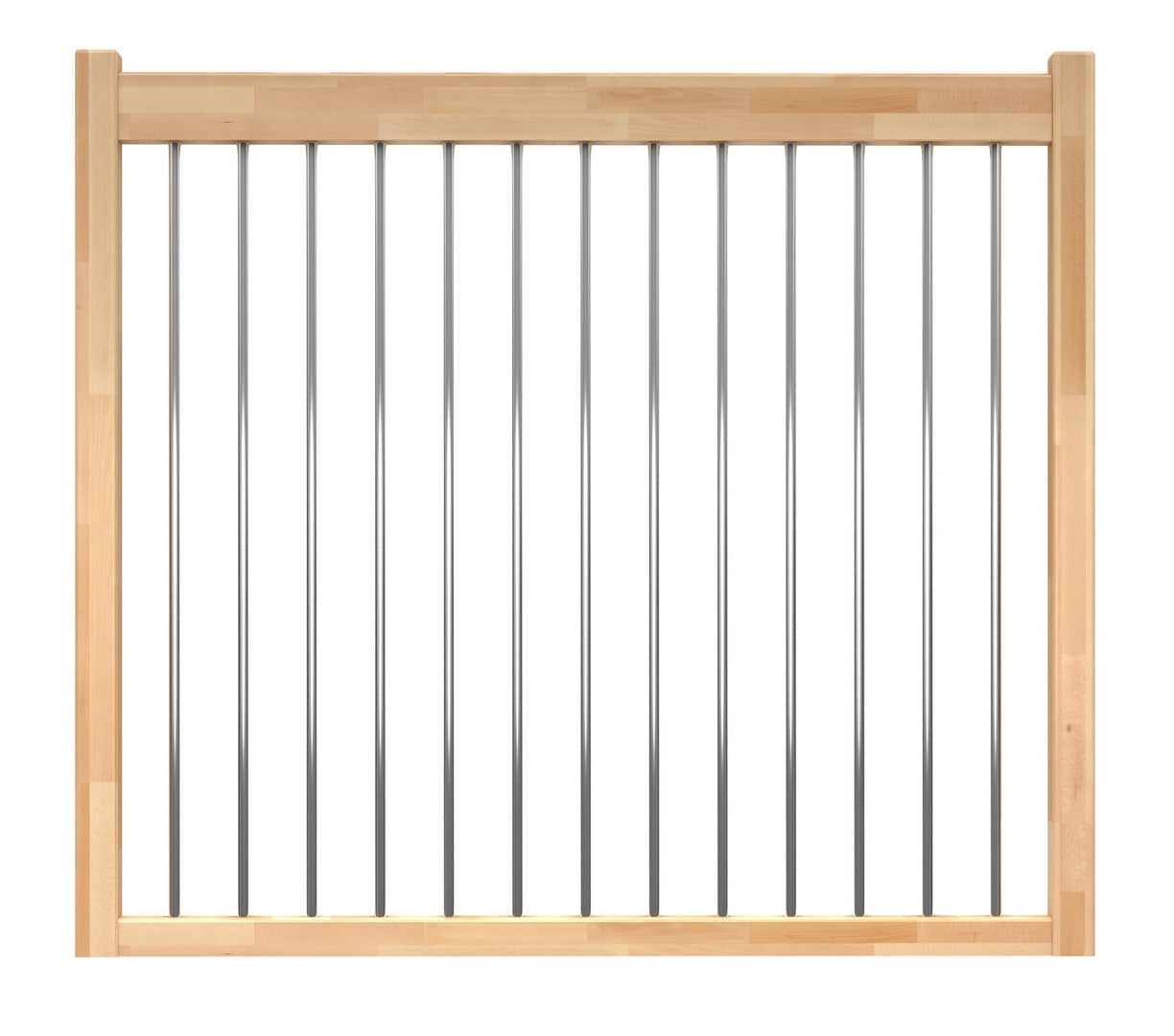 Zubehör Lyon - Brüstungsgeländer