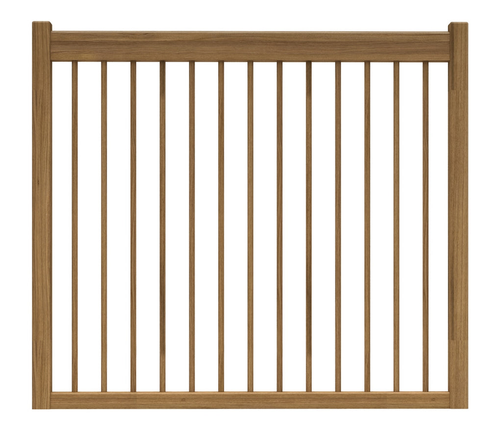 Zubehör Lyon - Brüstungsgeländer