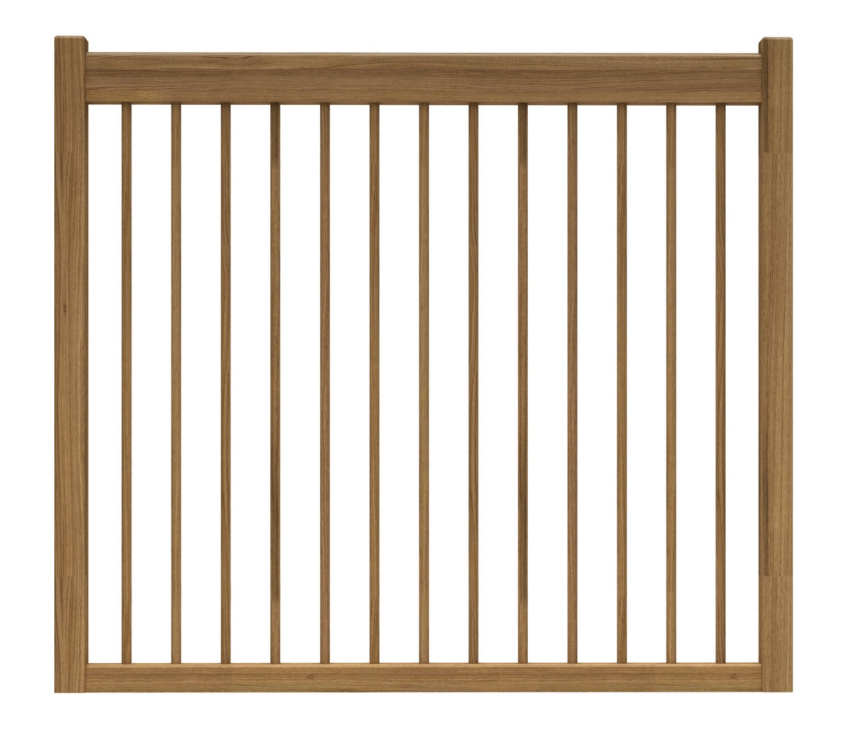 Zubehör Lyon - Brüstungsgeländer