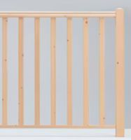 Brüstungsgeländer Brugau 04