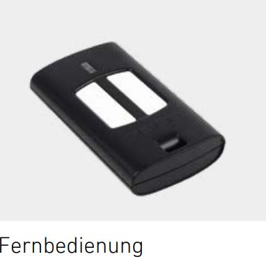 Dachbodentreppe elektro-top