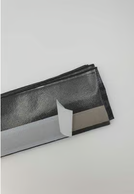 Deckenanschlusssystem