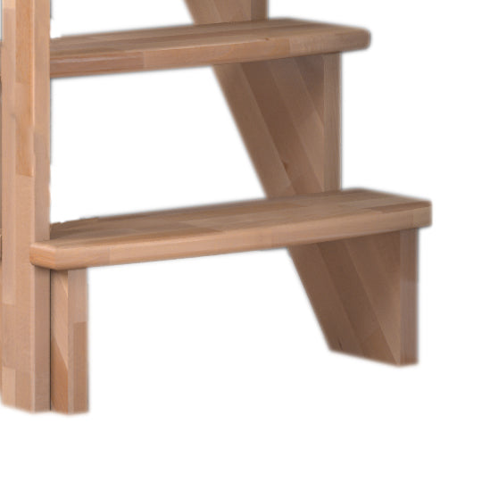 Lyon - gerader Verlauf