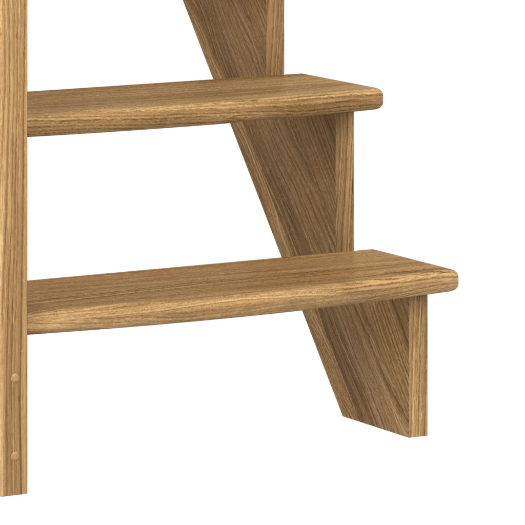 Lyon - gerader Verlauf