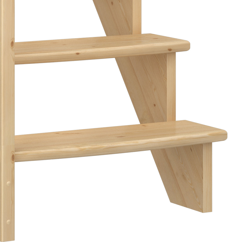 Lyon - gerader Verlauf