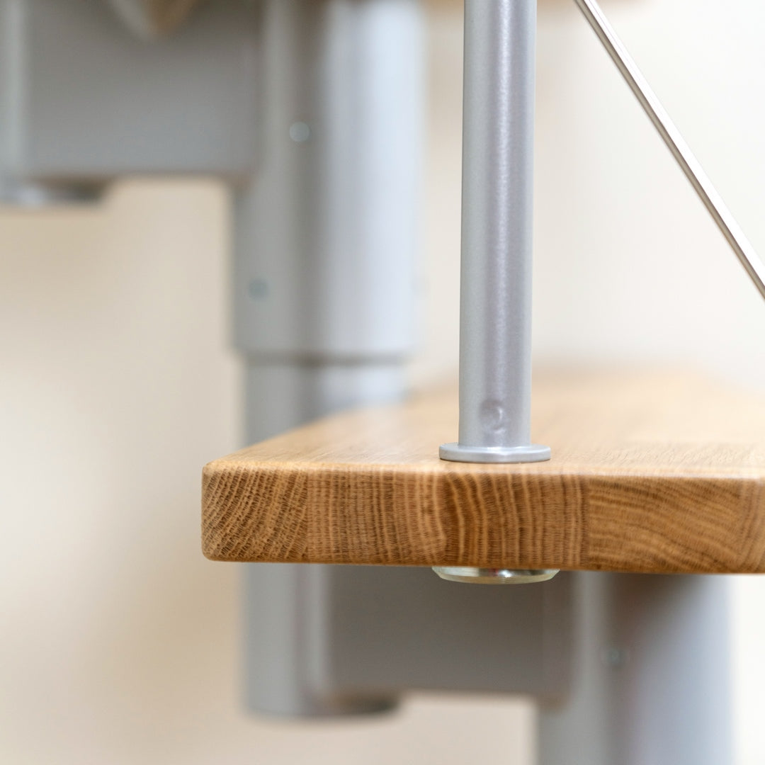 Basel - Raumspartreppe