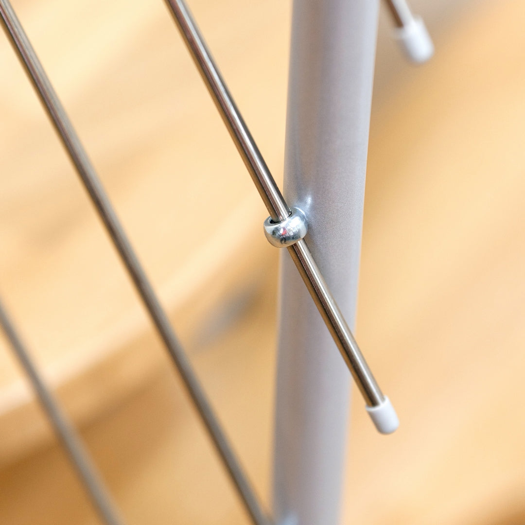 Basel - Raumspartreppe