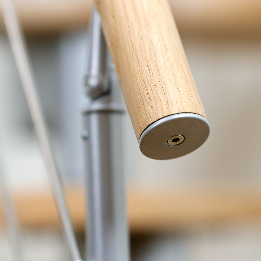 Basel - Raumspartreppe