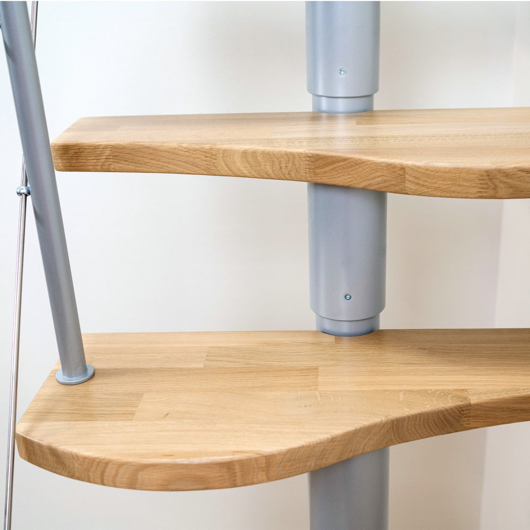 Basel - Raumspartreppe