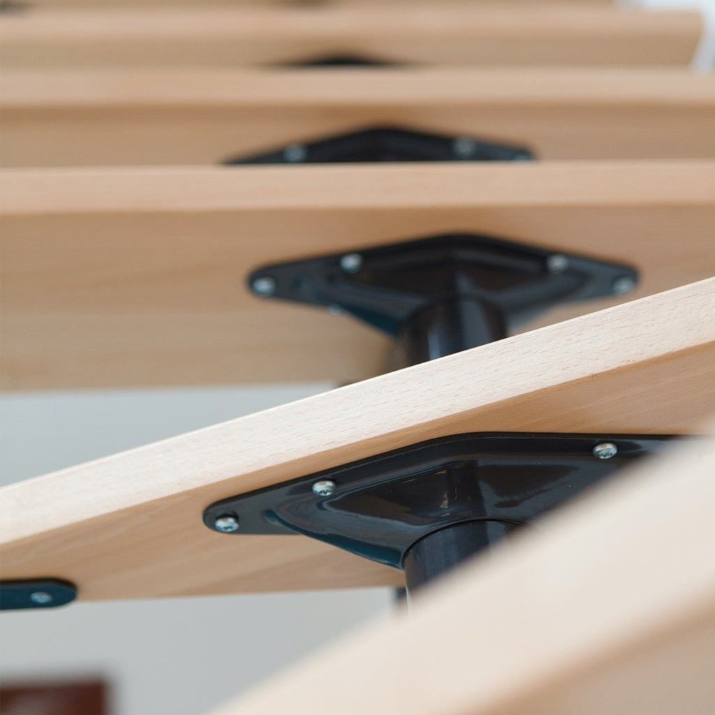 Boston - Raumspartreppe