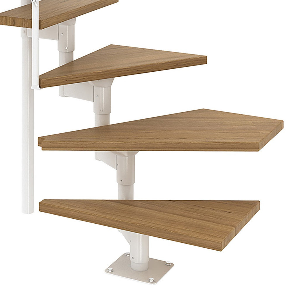 Boston - Raumspartreppe