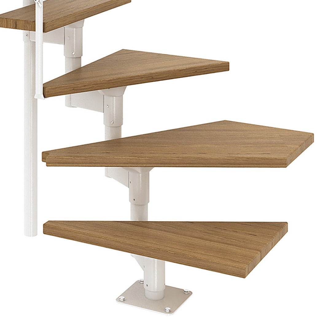 Boston - Raumspartreppe