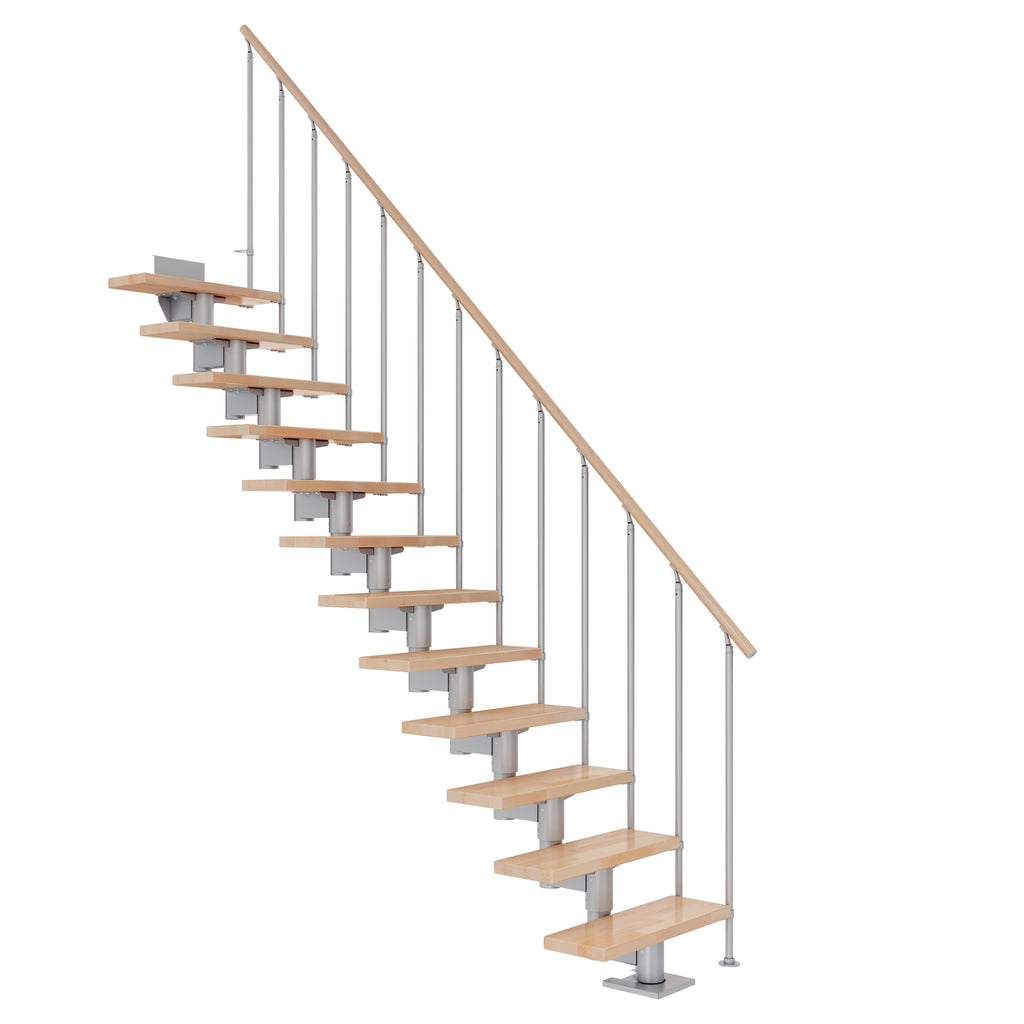 Cork - Verlauf gerade