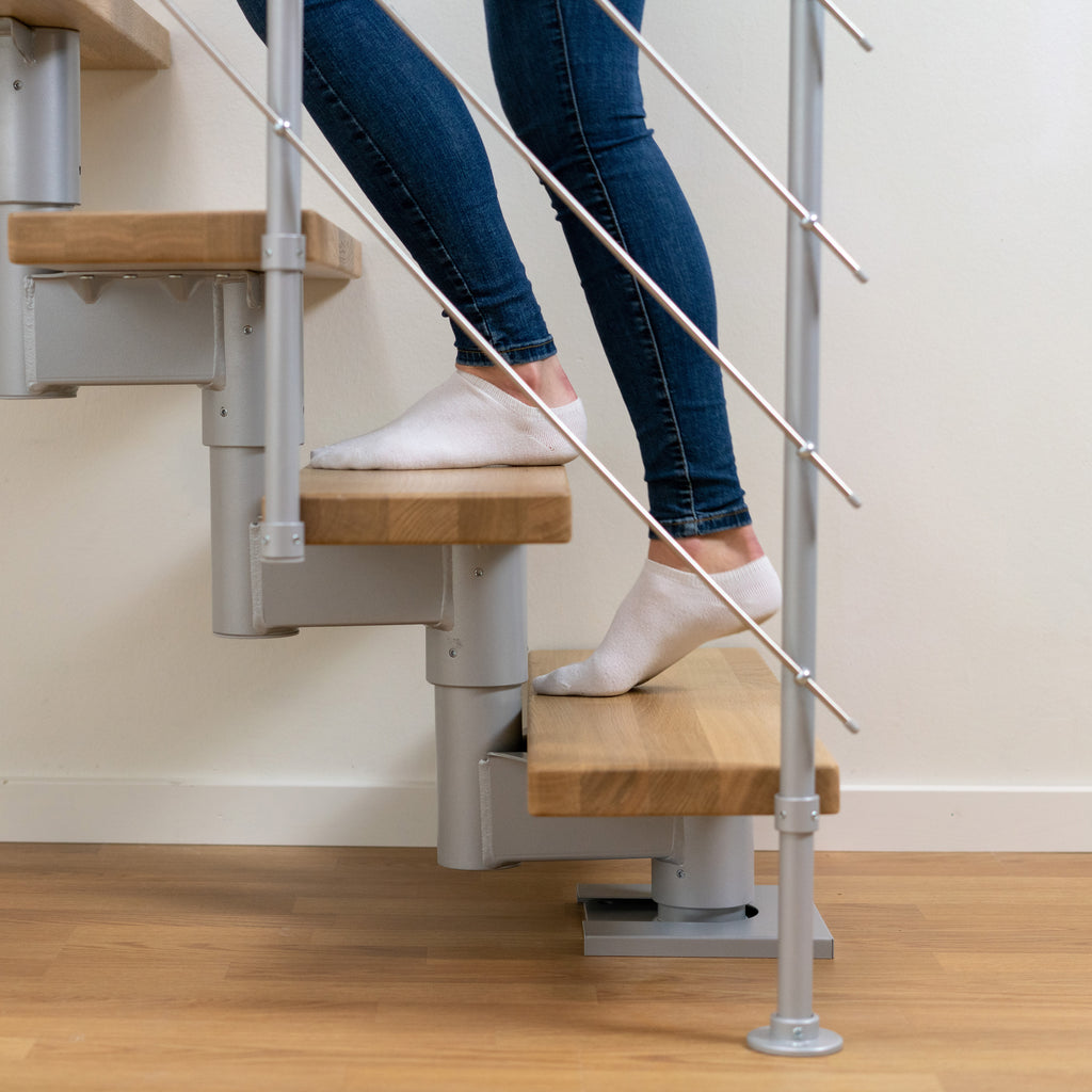 Cork - Verlauf gerade