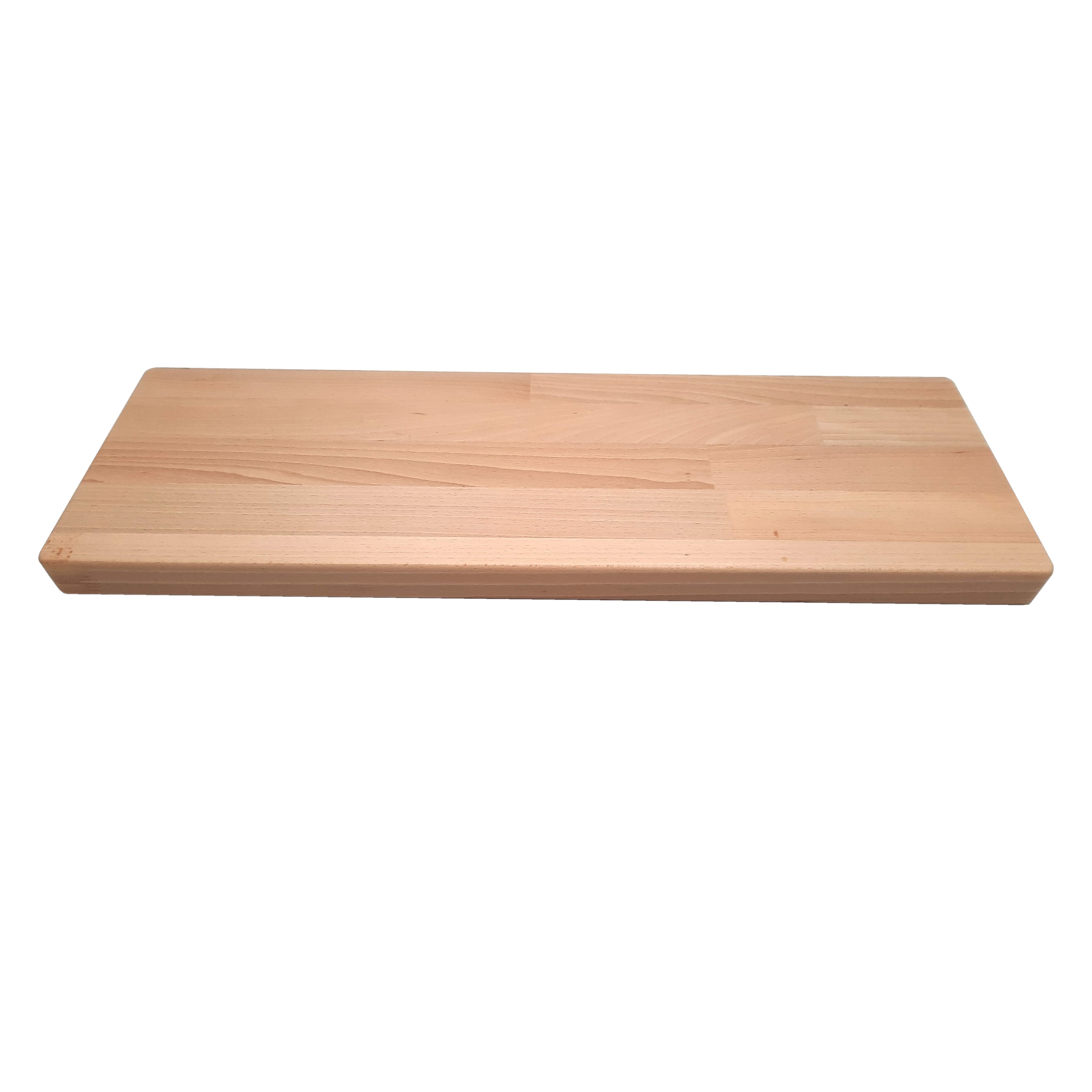 Cork - 1/4 gewendelt