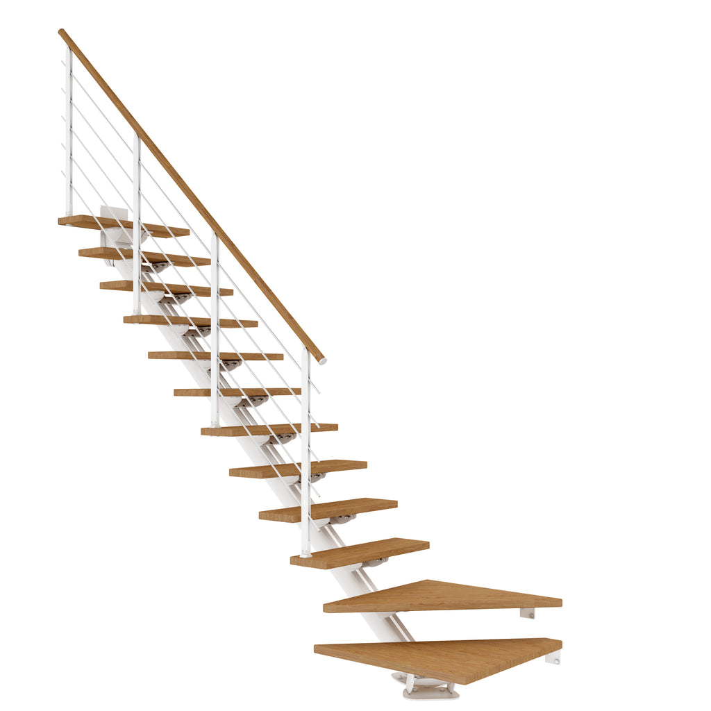 Sydney - 1/4 gewendelt