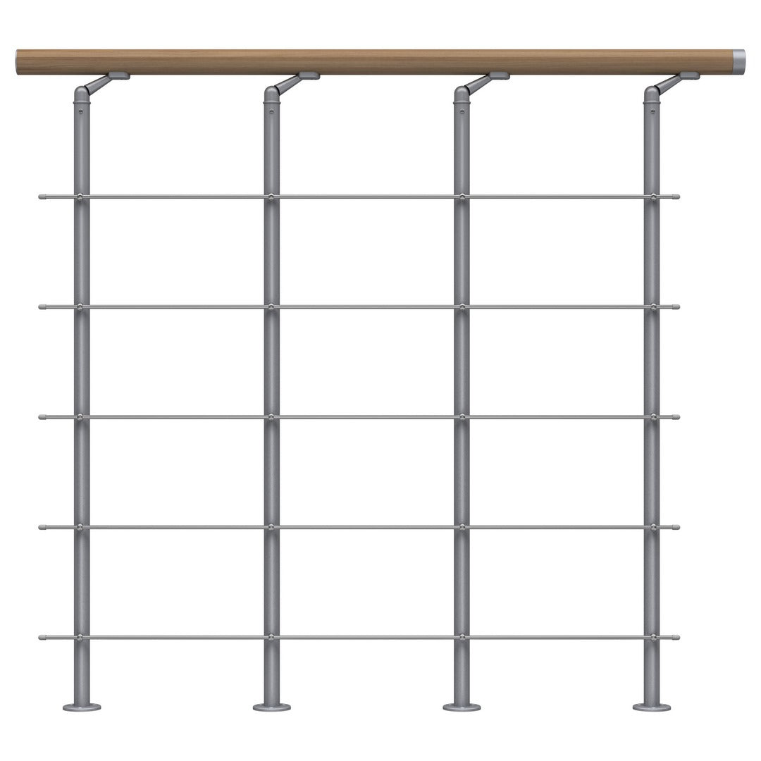 Zubehör Cork - Brüstungsgeländer