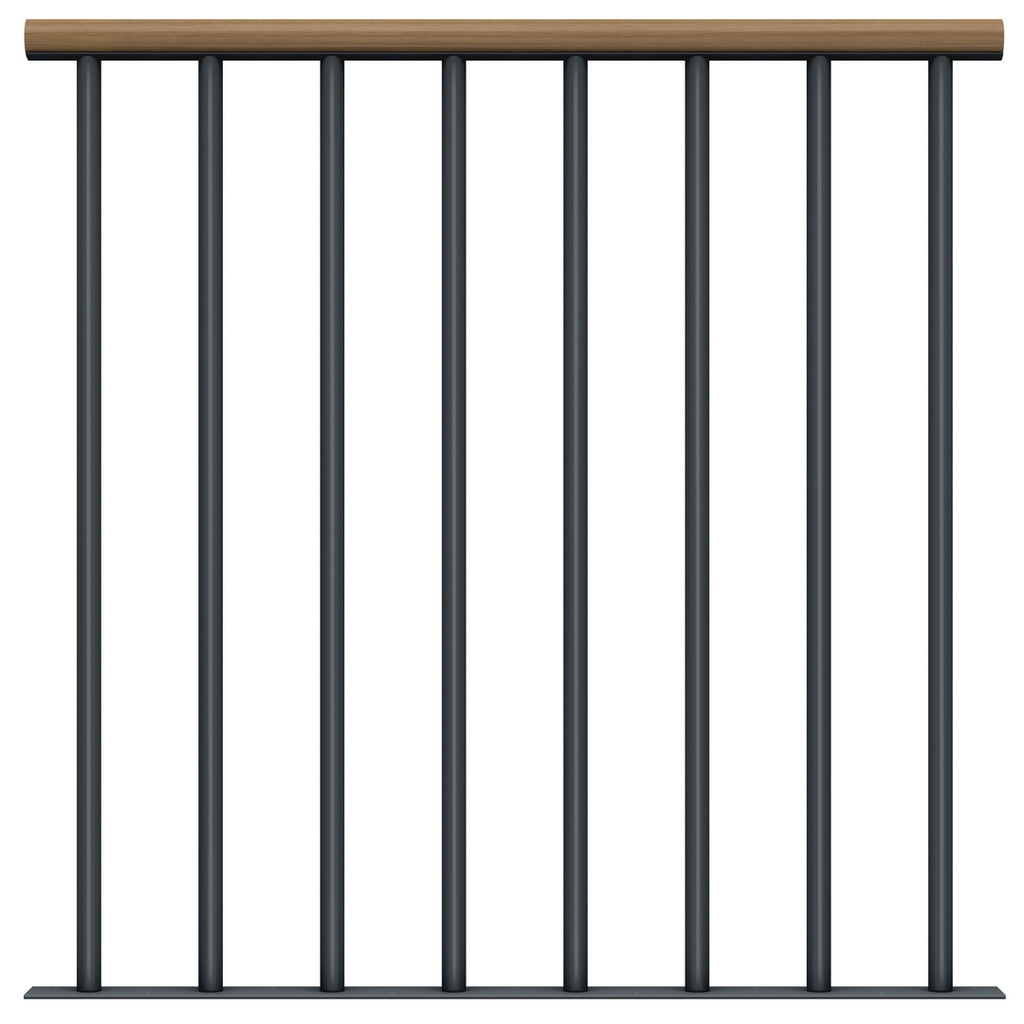 Zubehör Cork - Brüstungsgeländer