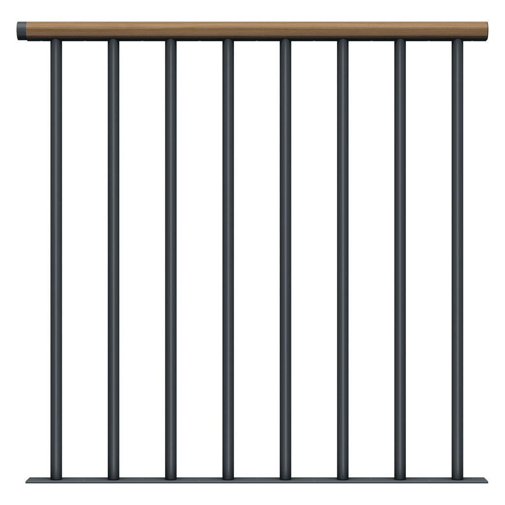 Zubehör Cork - Brüstungsgeländer