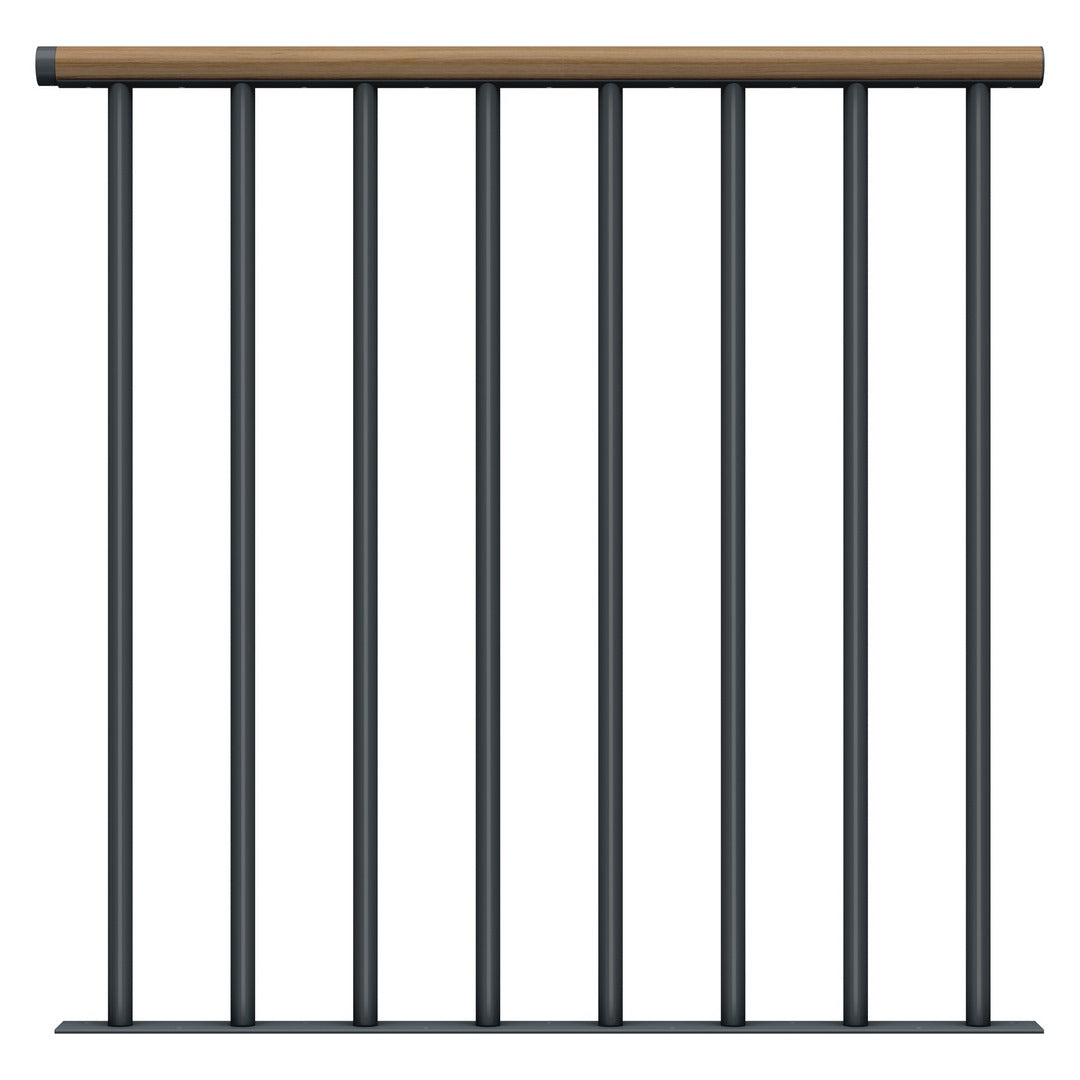 Zubehör Cork - Brüstungsgeländer