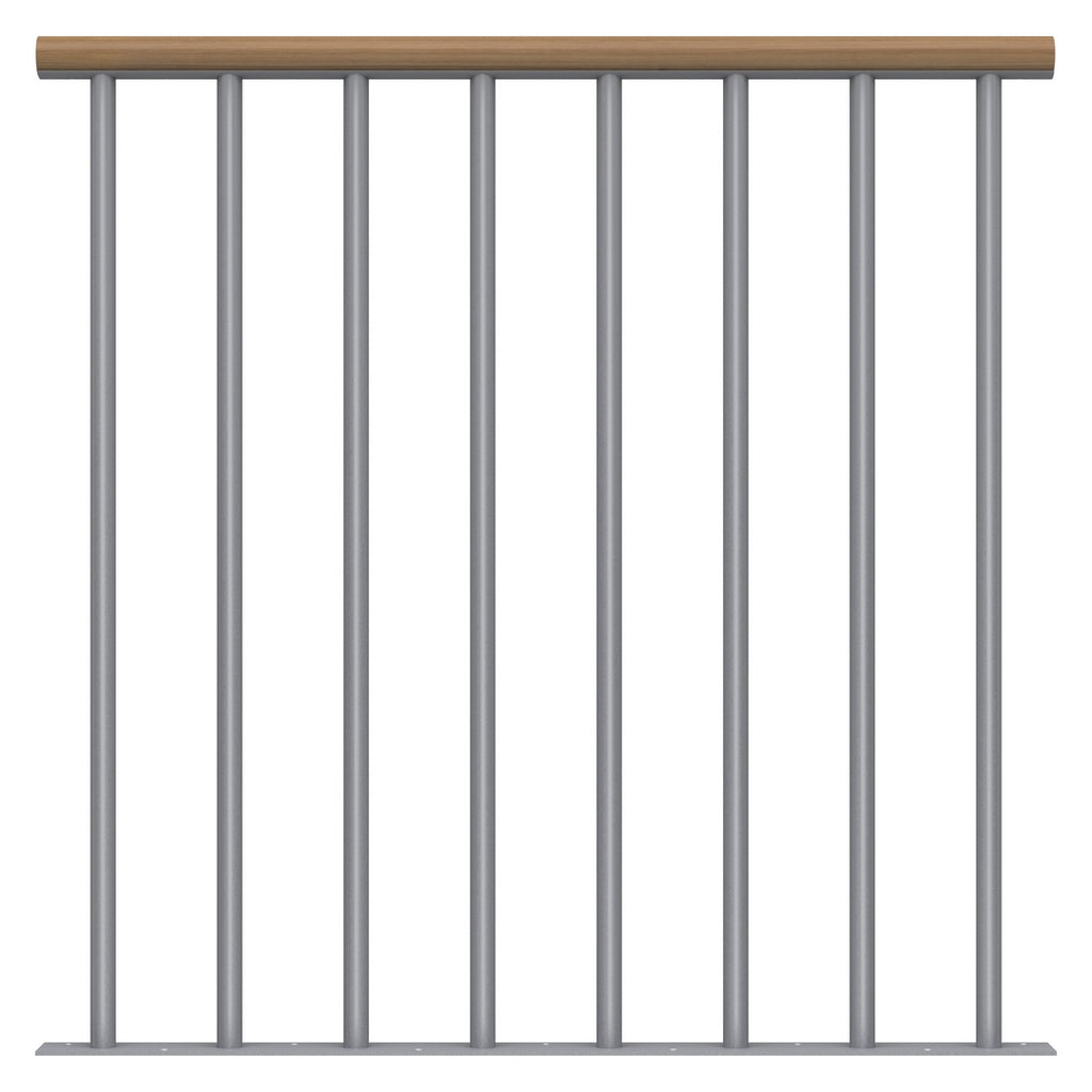 Zubehör Cork - Brüstungsgeländer