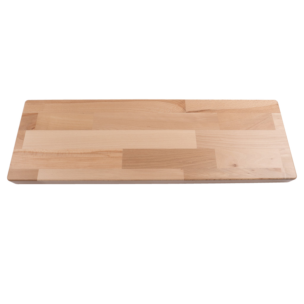 Cork - Verlauf gerade